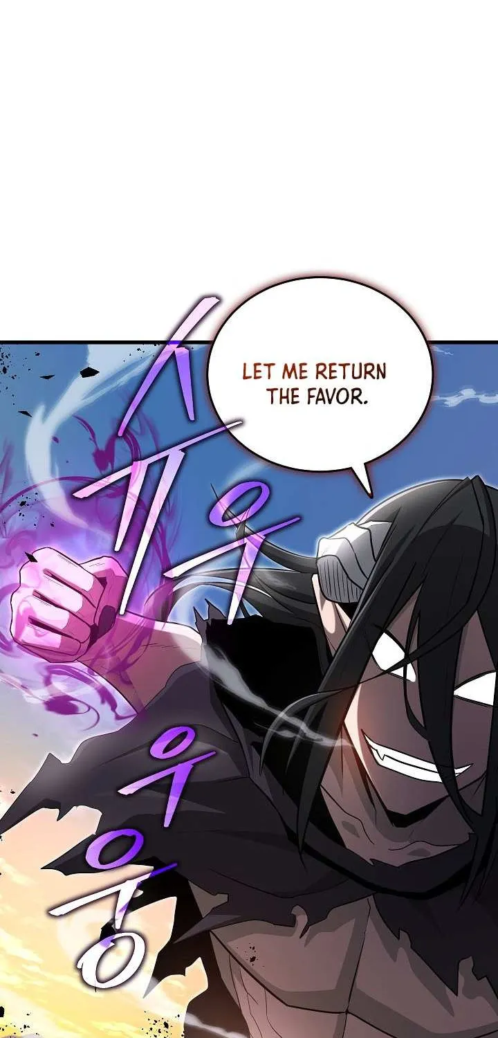 How a Catastrophic Necromancer Retires Chapter 50 page 7 - 