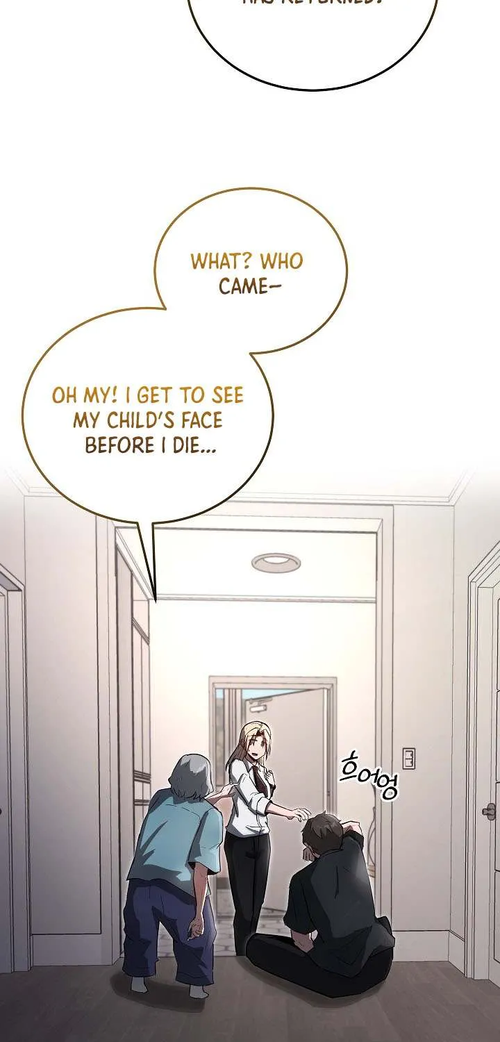 How a Catastrophic Necromancer Retires Chapter 50 page 82 - 