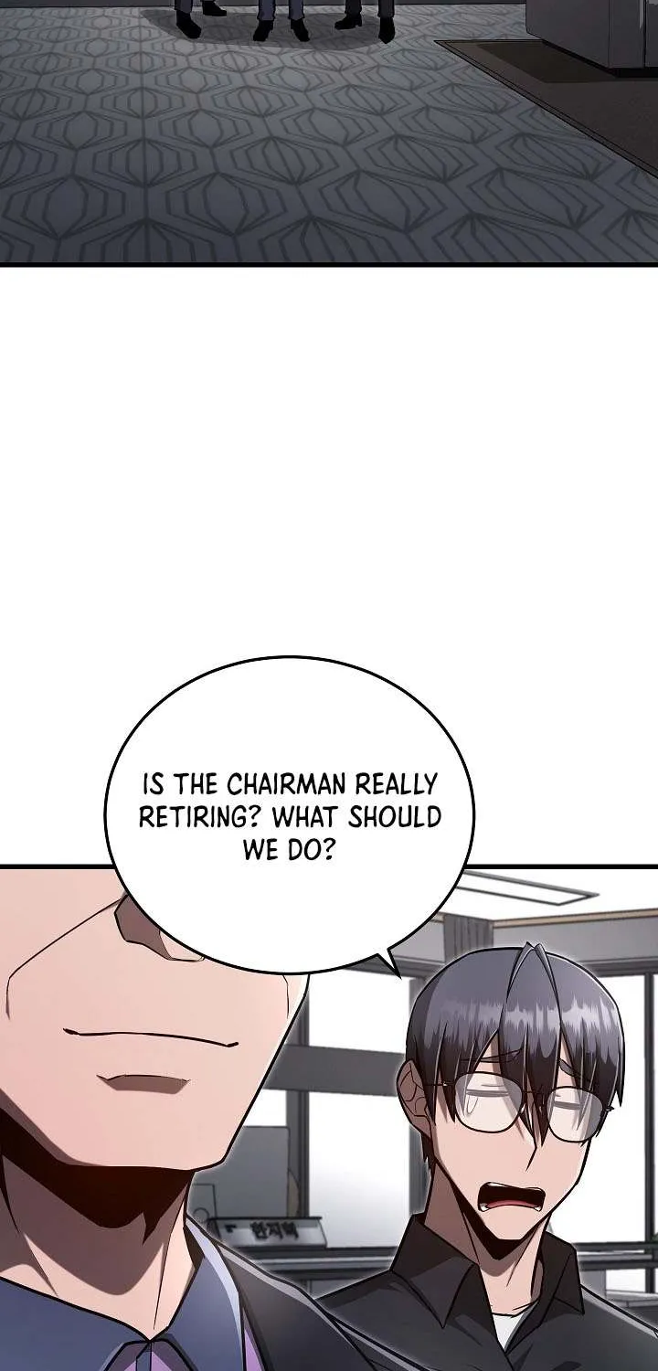 How a Catastrophic Necromancer Retires Chapter 50 page 97 - 