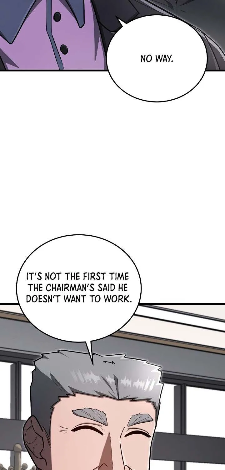 How a Catastrophic Necromancer Retires Chapter 50 page 98 - 