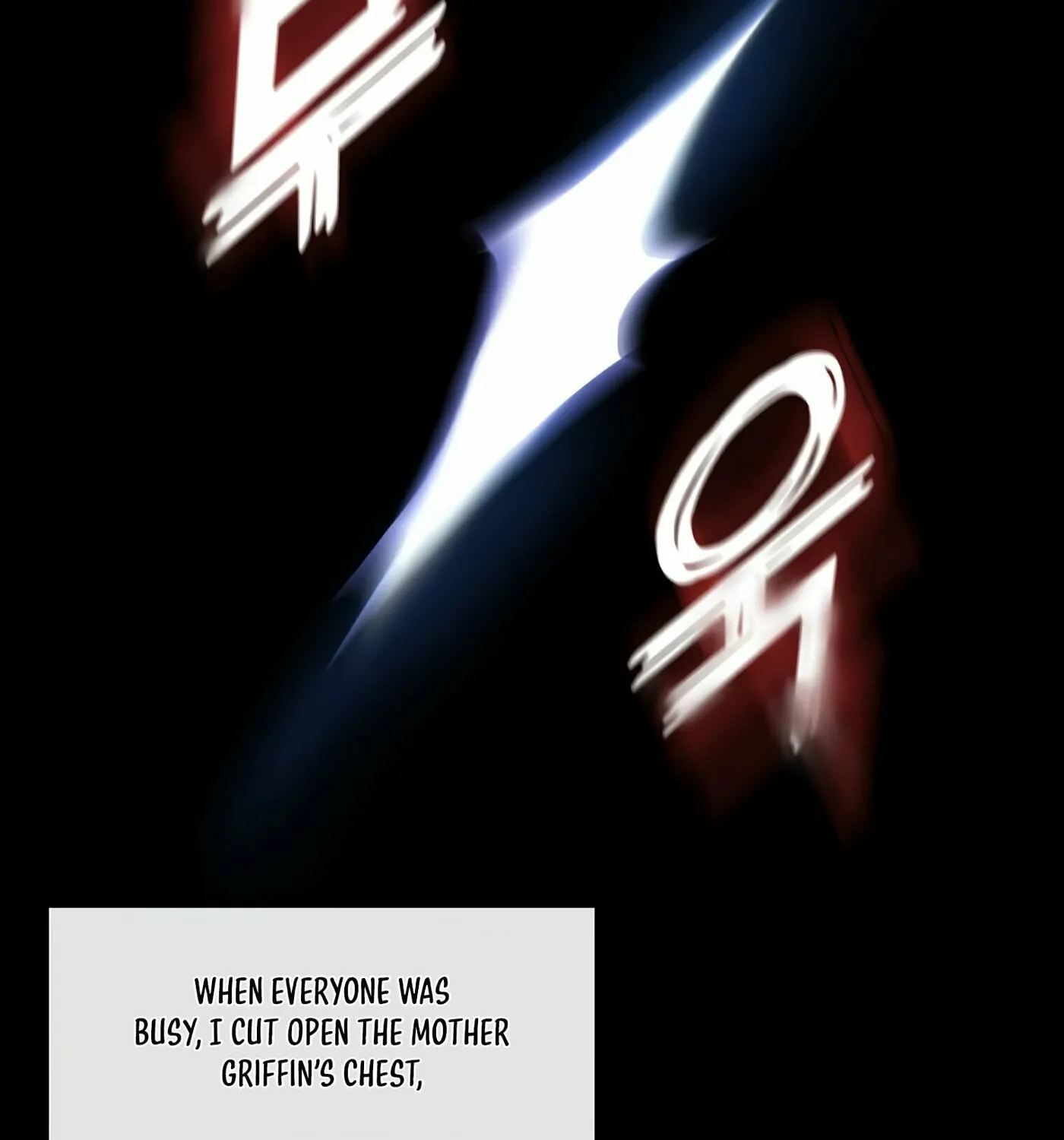 How a Former Pro Takes Advantage by Doing an Easy Job Chapter 20 page 40 - 