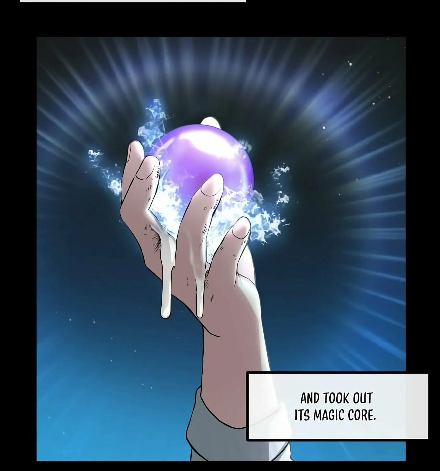 How a Former Pro Takes Advantage by Doing an Easy Job Chapter 20 page 41 - 