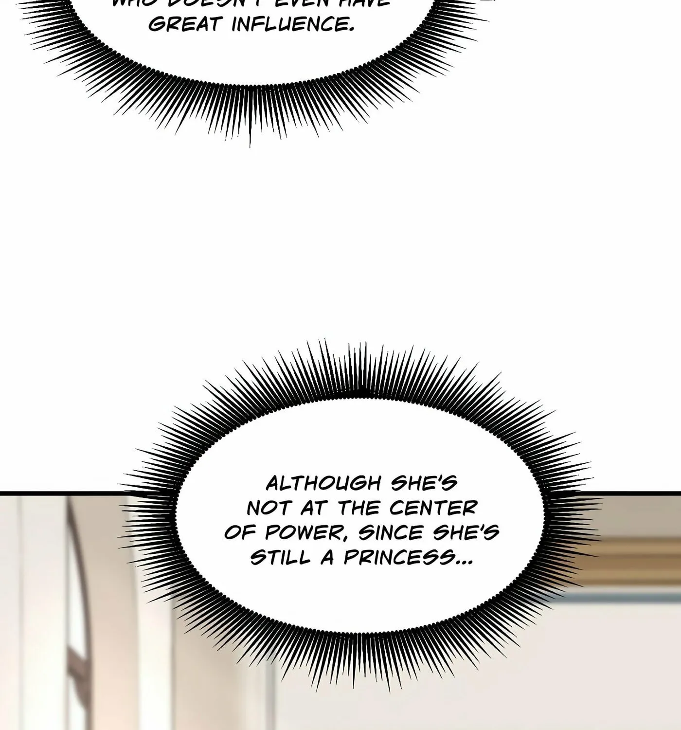 How a Former Pro Takes Advantage by Doing an Easy Job Chapter 20 page 61 - 