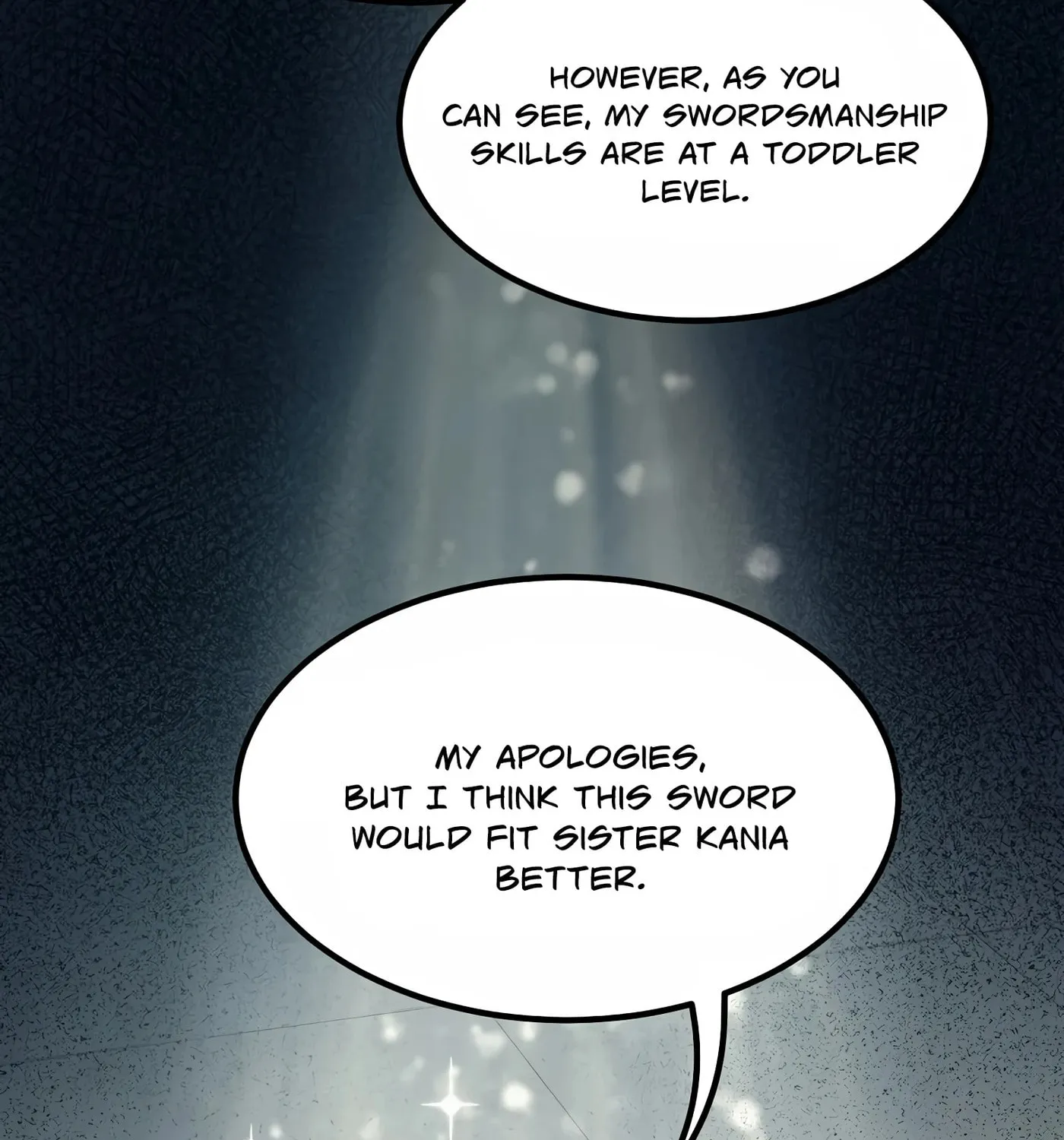 How a Former Pro Takes Advantage by Doing an Easy Job Chapter 21 page 14 - 