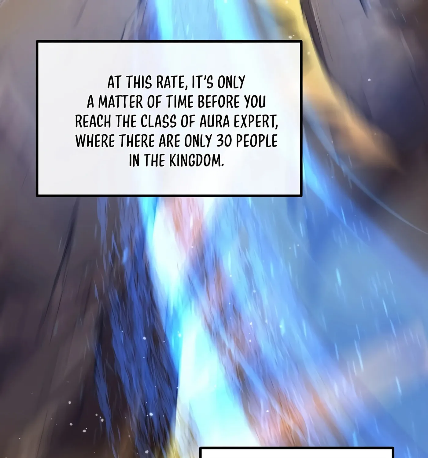 How a Former Pro Takes Advantage by Doing an Easy Job Chapter 21 page 23 - 