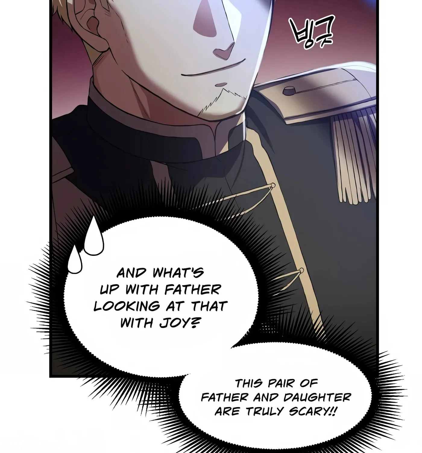 How a Former Pro Takes Advantage by Doing an Easy Job Chapter 21 page 65 - 
