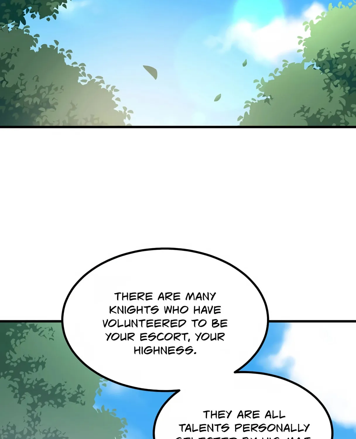 How a Former Pro Takes Advantage by Doing an Easy Job Chapter 22 page 4 - 