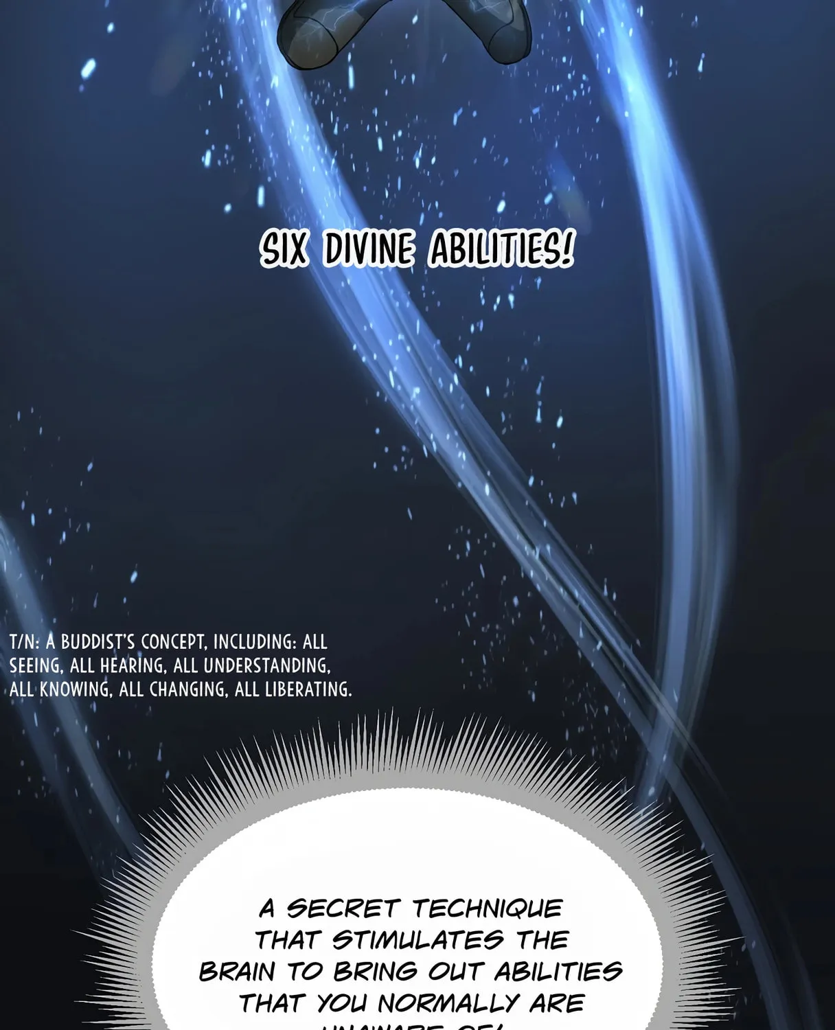 How a Former Pro Takes Advantage by Doing an Easy Job Chapter 22 page 94 - 
