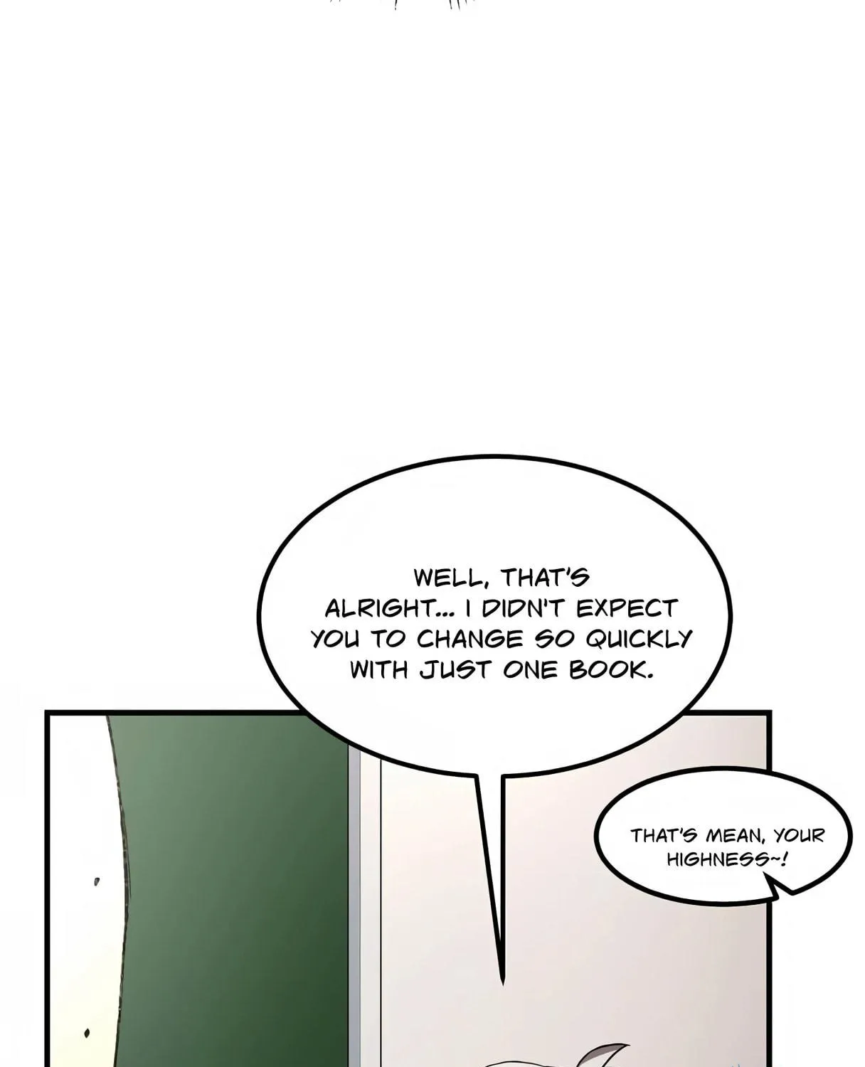 How a Former Pro Takes Advantage by Doing an Easy Job Chapter 23 page 113 - 