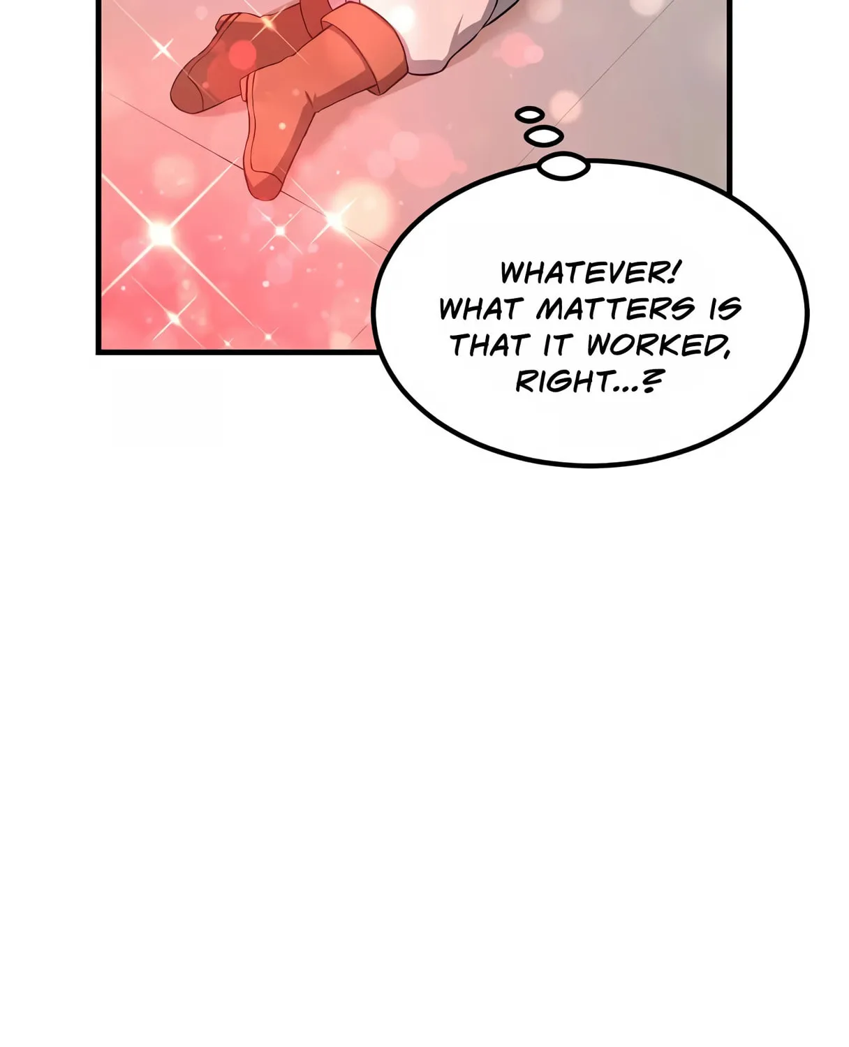 How a Former Pro Takes Advantage by Doing an Easy Job Chapter 23 page 188 - 