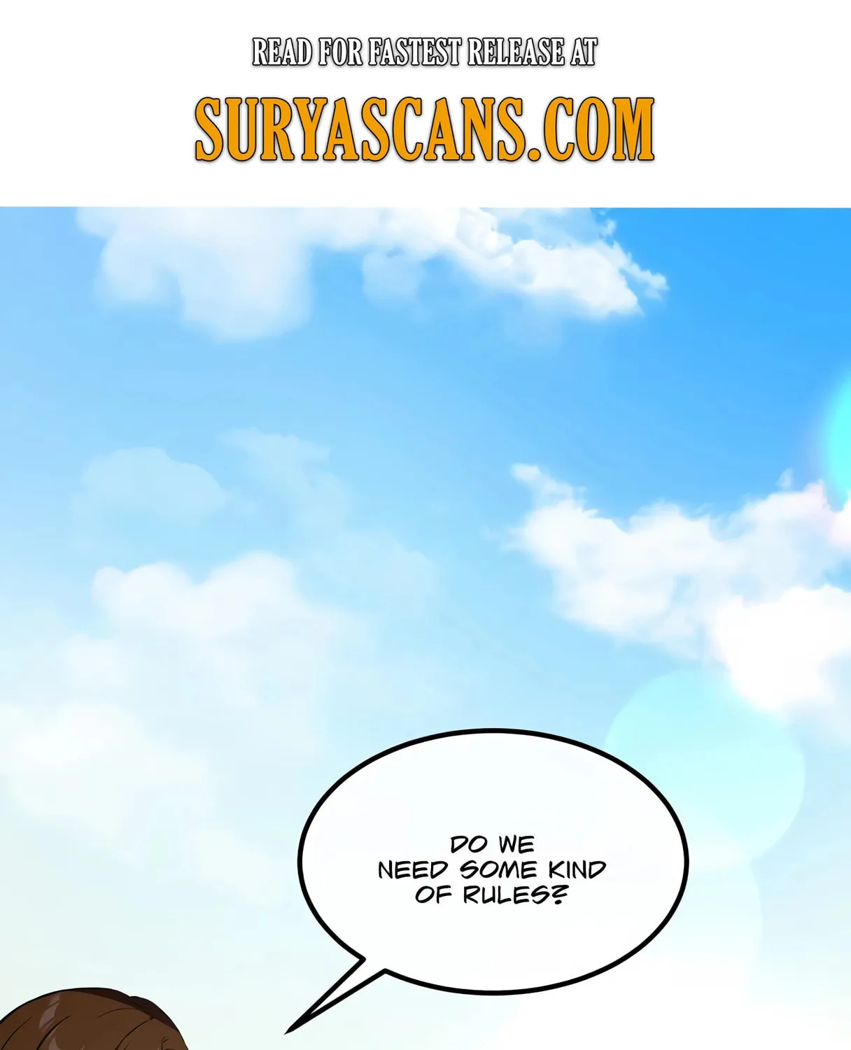How a Former Pro Takes Advantage by Doing an Easy Job Chapter 23 page 3 - 