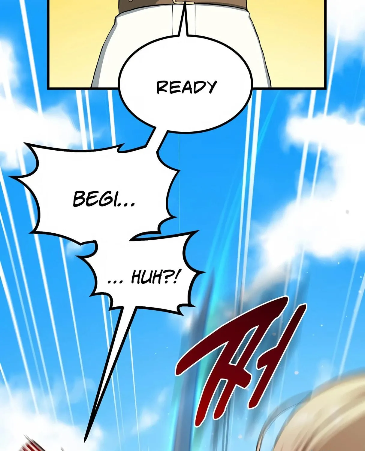 How a Former Pro Takes Advantage by Doing an Easy Job Chapter 23 page 23 - 