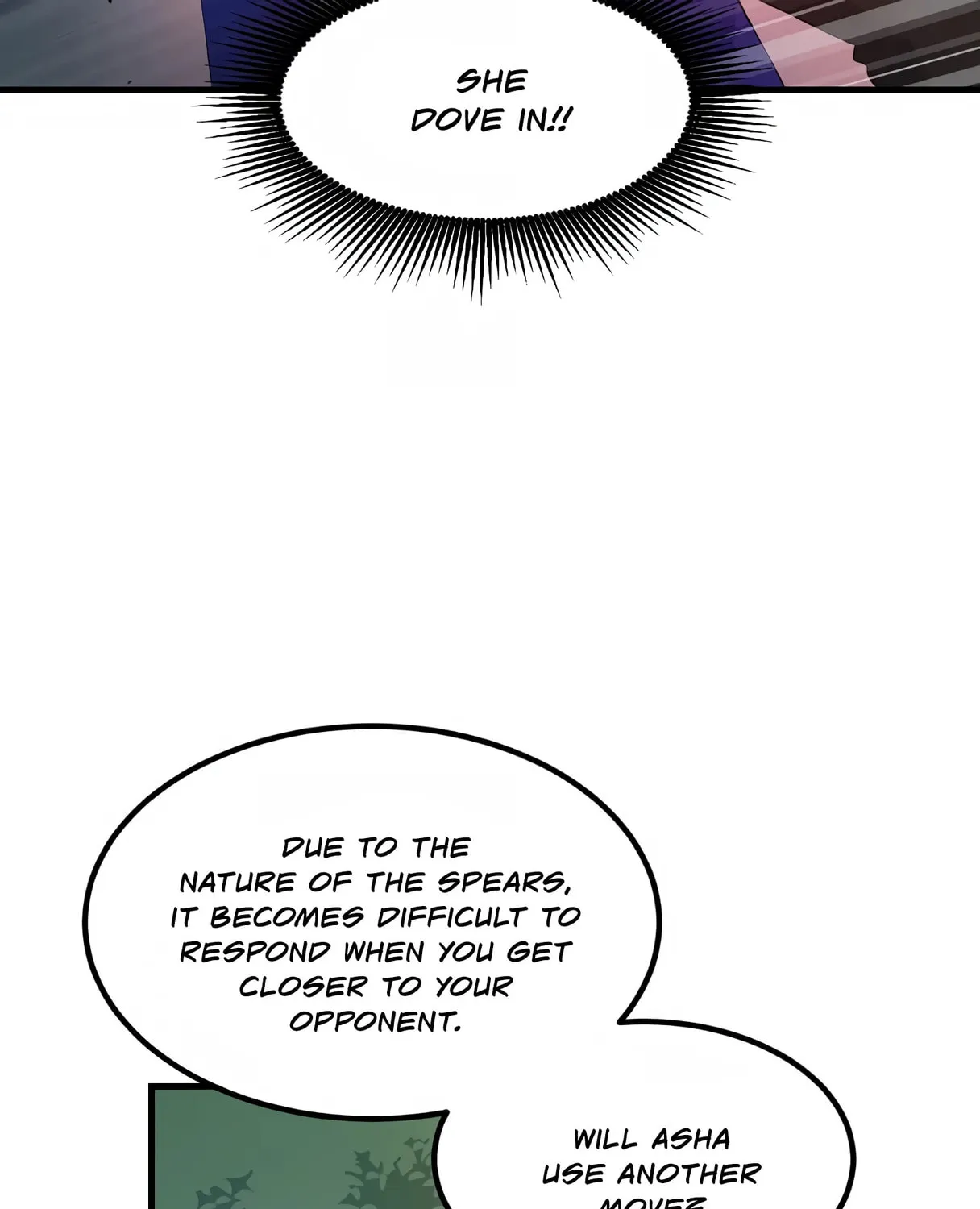 How a Former Pro Takes Advantage by Doing an Easy Job Chapter 23 page 49 - 