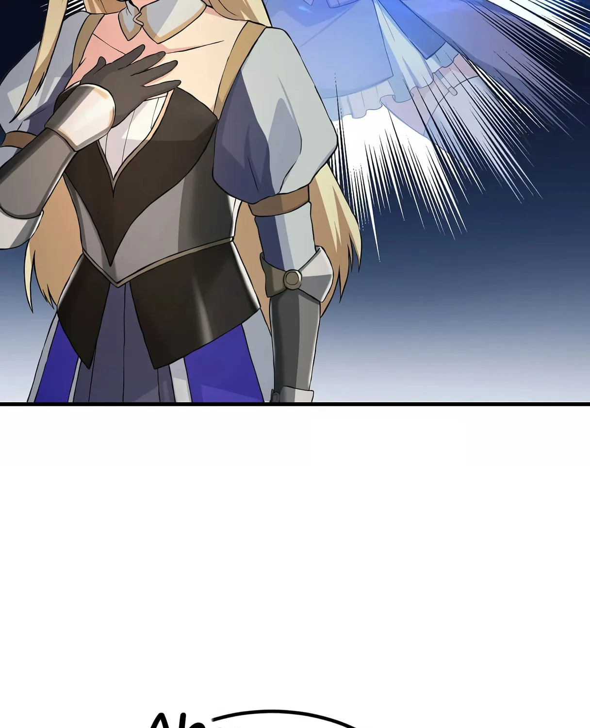 How a Former Pro Takes Advantage by Doing an Easy Job Chapter 23 page 81 - 