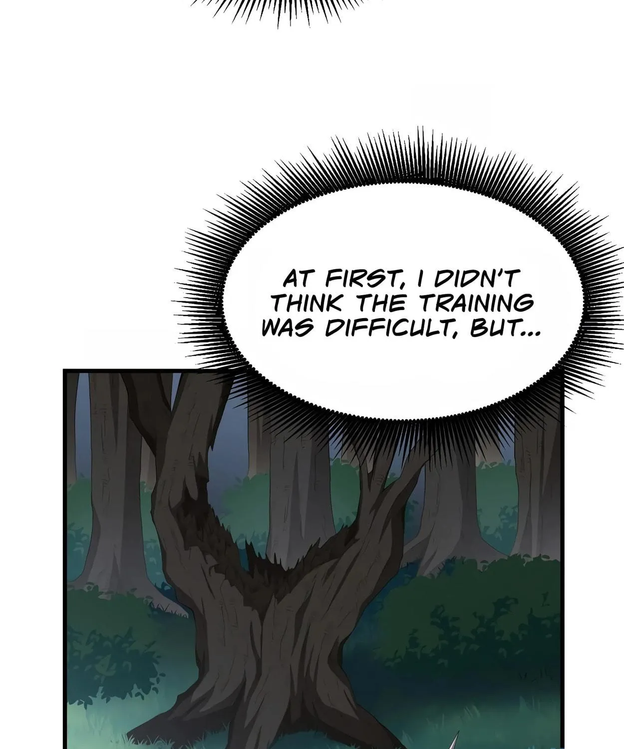 How a Former Pro Takes Advantage by Doing an Easy Job Chapter 24 page 11 - 