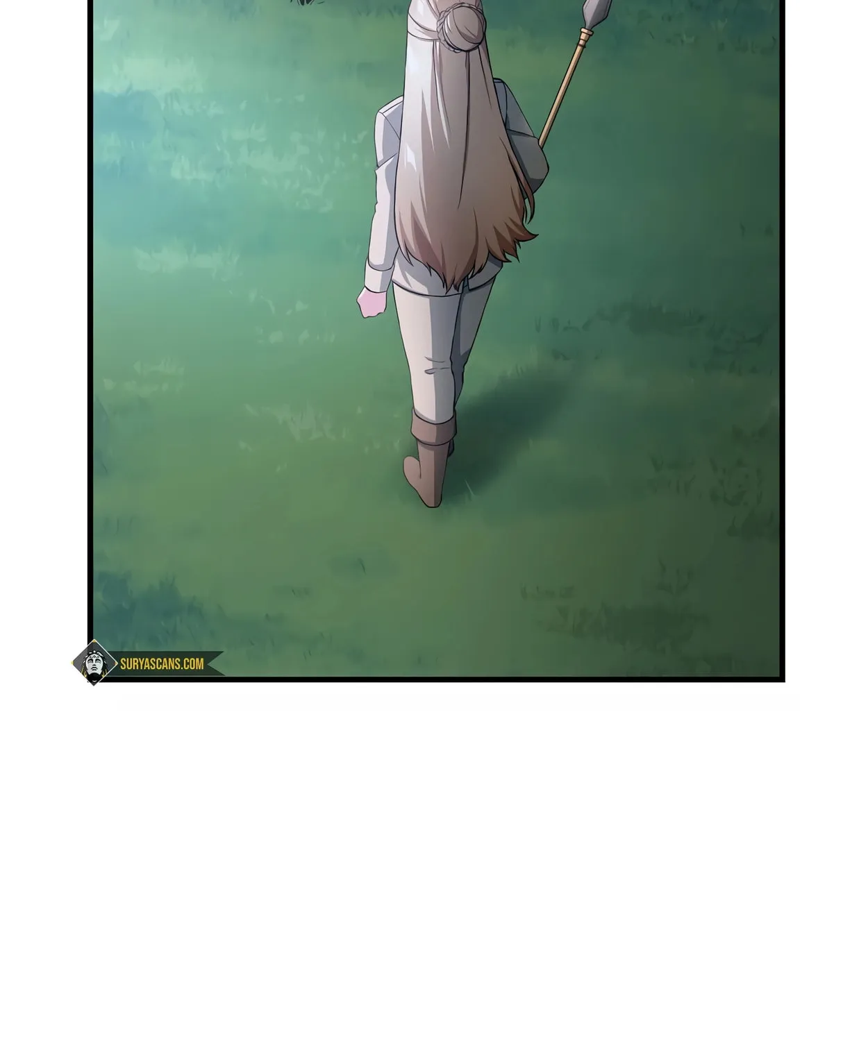How a Former Pro Takes Advantage by Doing an Easy Job Chapter 24 page 13 - 