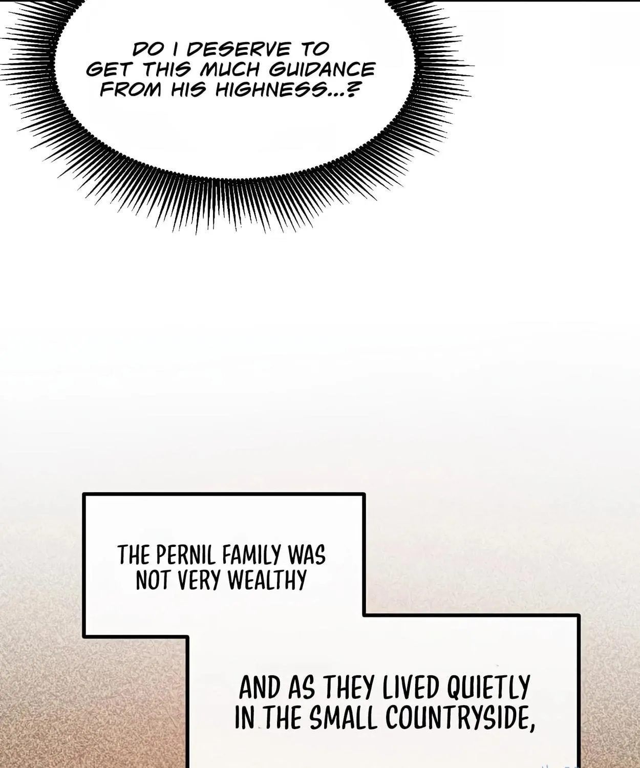 How a Former Pro Takes Advantage by Doing an Easy Job Chapter 24 page 17 - 