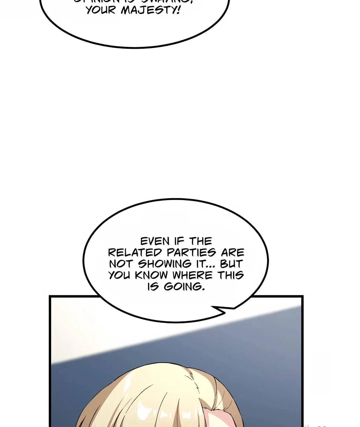 How a Former Pro Takes Advantage by Doing an Easy Job Chapter 24 page 197 - 