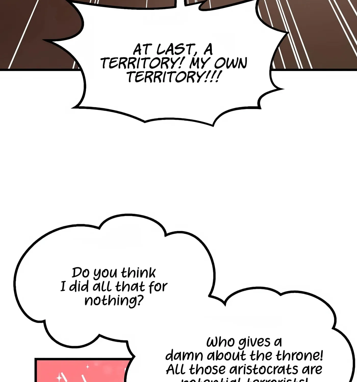 How a Former Pro Takes Advantage by Doing an Easy Job Chapter 24 page 229 - 