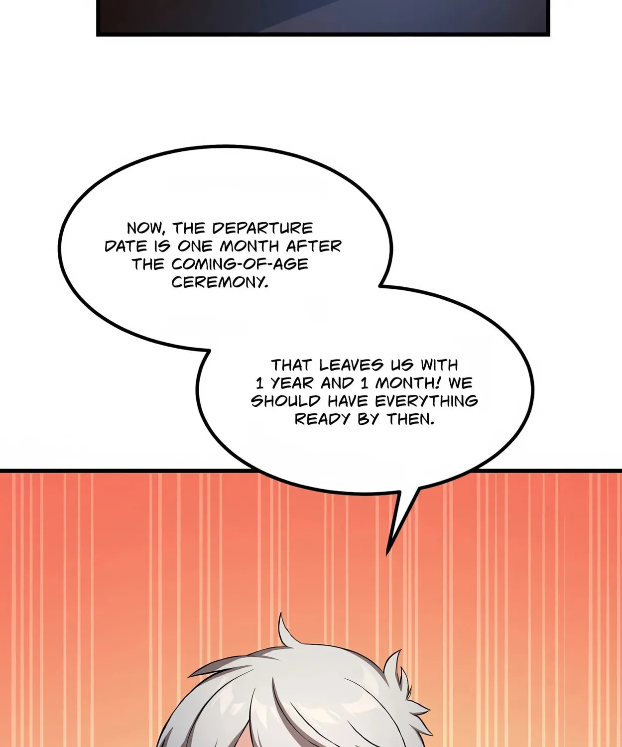 How a Former Pro Takes Advantage by Doing an Easy Job Chapter 25 page 11 - 
