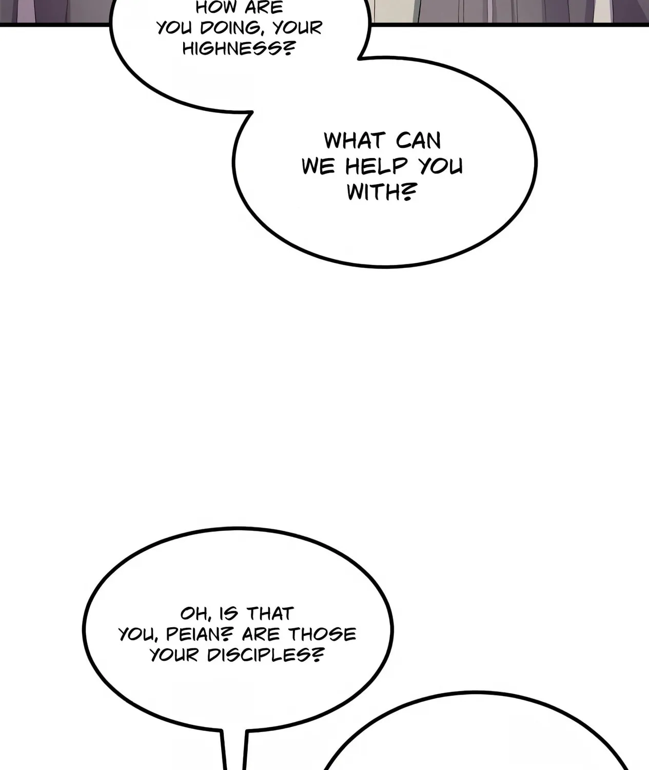 How a Former Pro Takes Advantage by Doing an Easy Job Chapter 25 page 111 - 