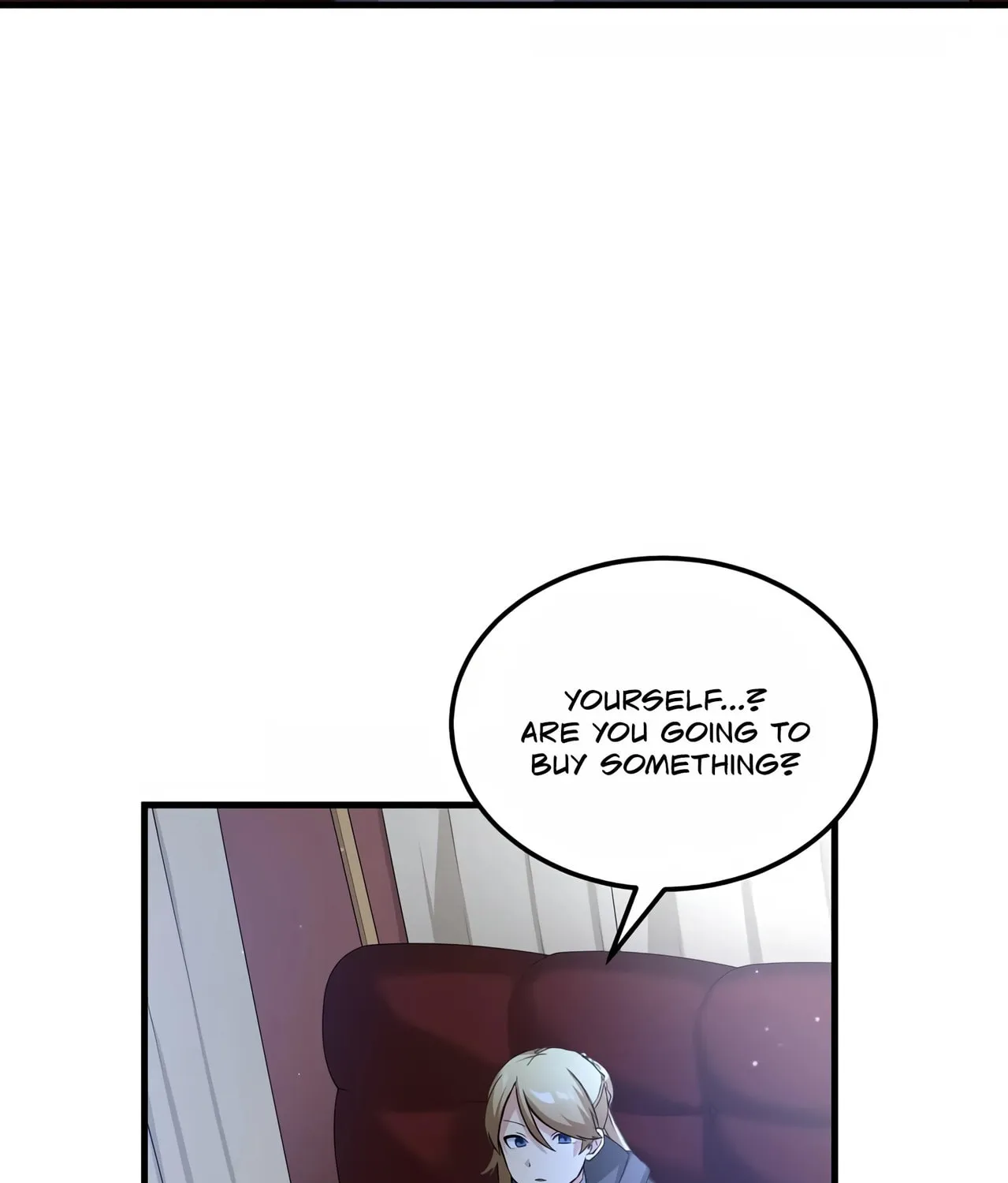 How a Former Pro Takes Advantage by Doing an Easy Job Chapter 25 page 205 - 