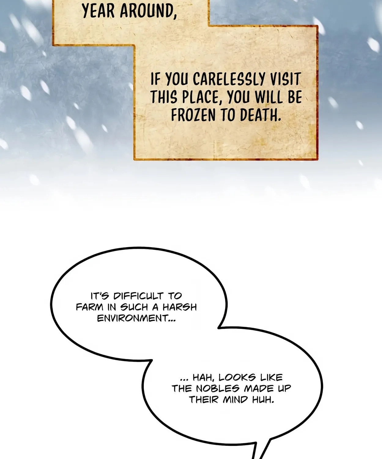 How a Former Pro Takes Advantage by Doing an Easy Job Chapter 25 page 7 - 