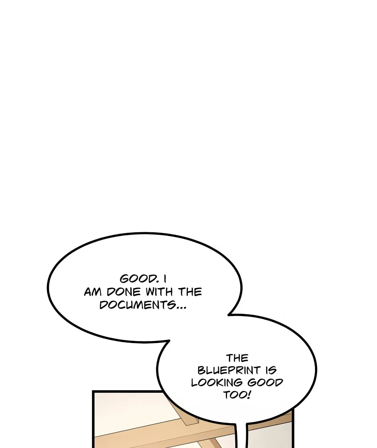 How a Former Pro Takes Advantage by Doing an Easy Job Chapter 25 page 87 - 