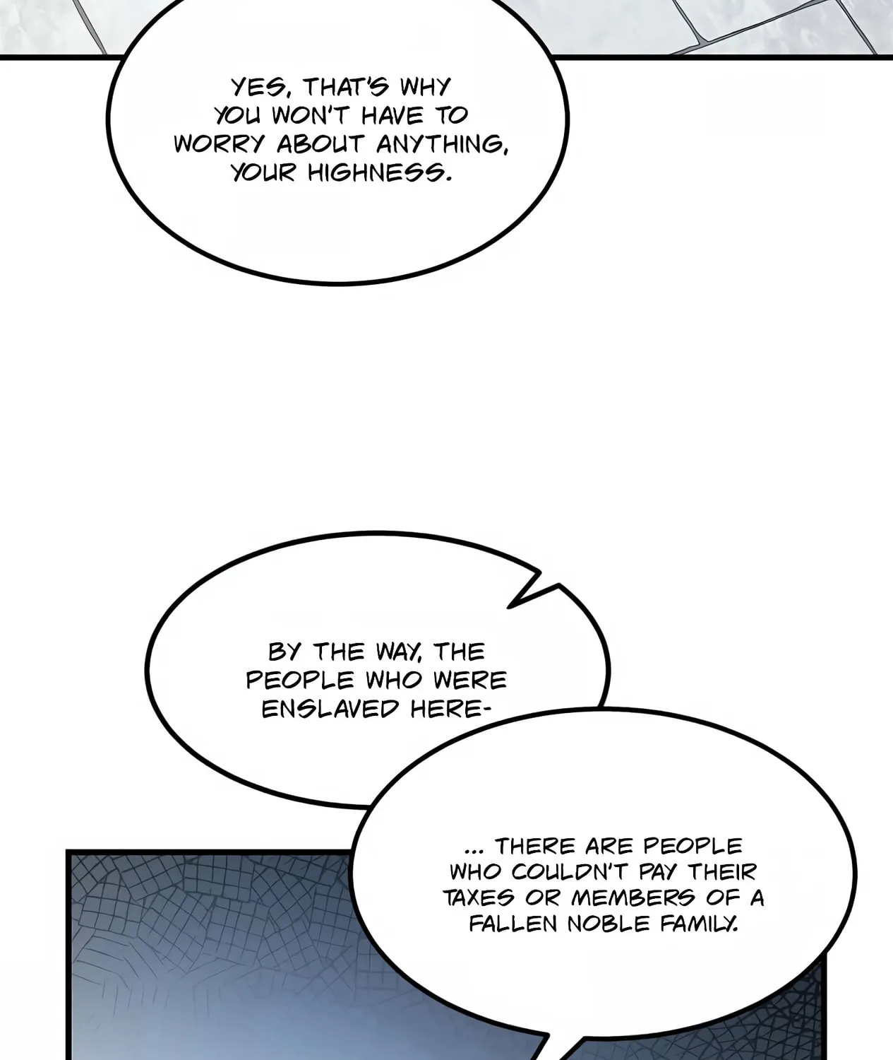 How a Former Pro Takes Advantage by Doing an Easy Job Chapter 26 page 57 - 