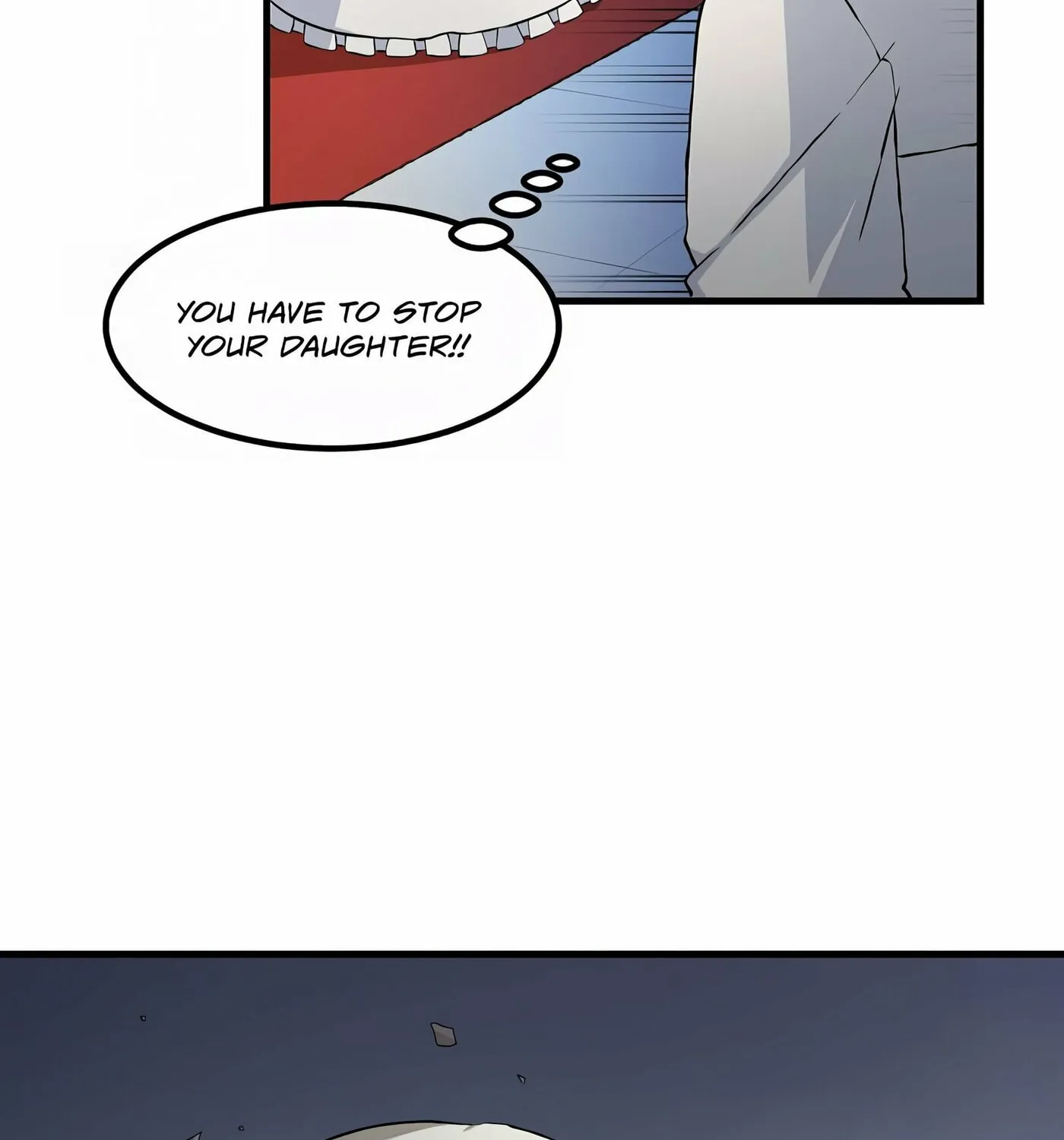 How a Former Pro Takes Advantage by Doing an Easy Job Chapter 27 page 103 - 