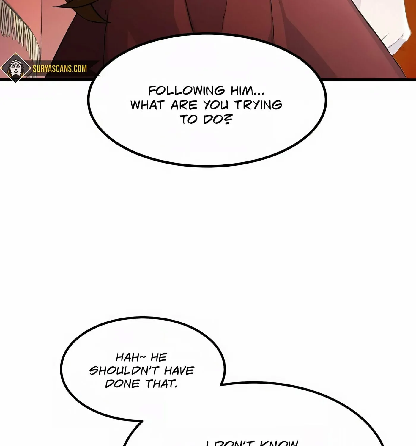 How a Former Pro Takes Advantage by Doing an Easy Job Chapter 27 page 110 - 
