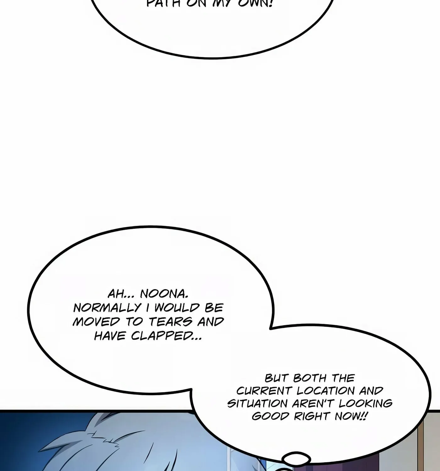 How a Former Pro Takes Advantage by Doing an Easy Job Chapter 27 page 154 - 