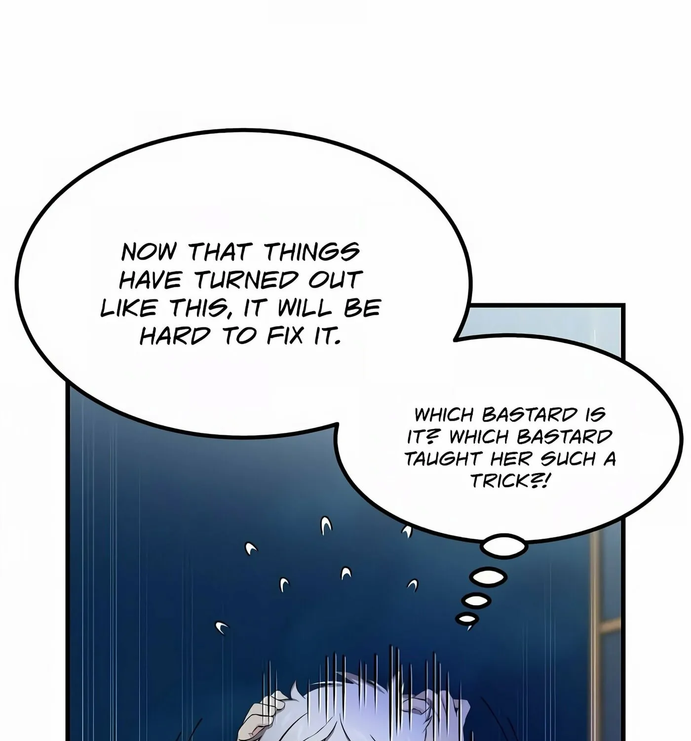 How a Former Pro Takes Advantage by Doing an Easy Job Chapter 27 page 162 - 