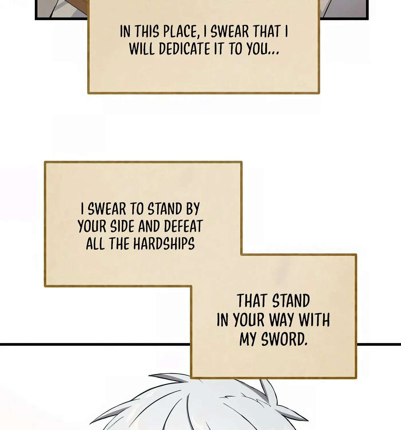 How a Former Pro Takes Advantage by Doing an Easy Job Chapter 27 page 176 - 