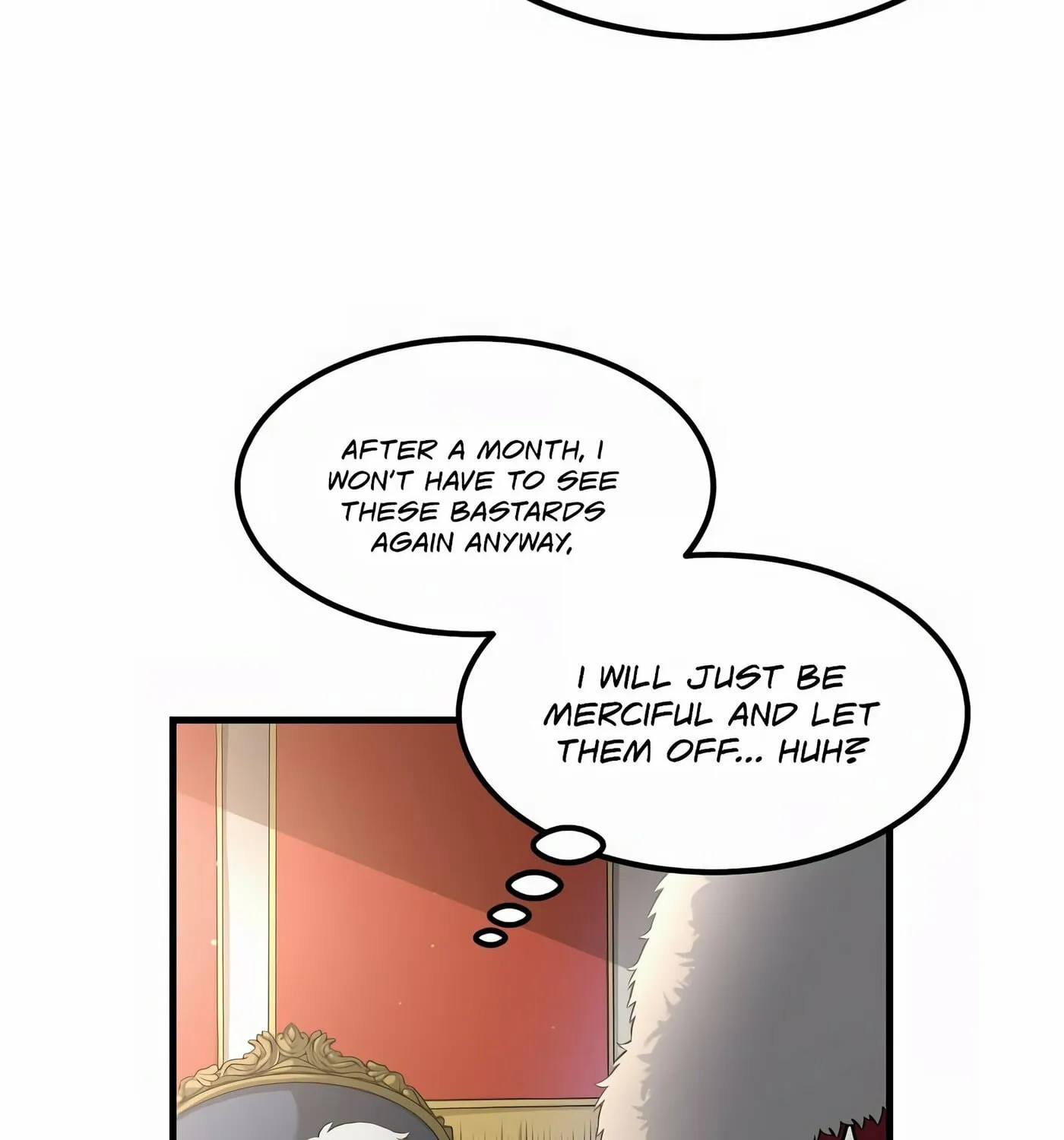 How a Former Pro Takes Advantage by Doing an Easy Job Chapter 27 page 31 - 