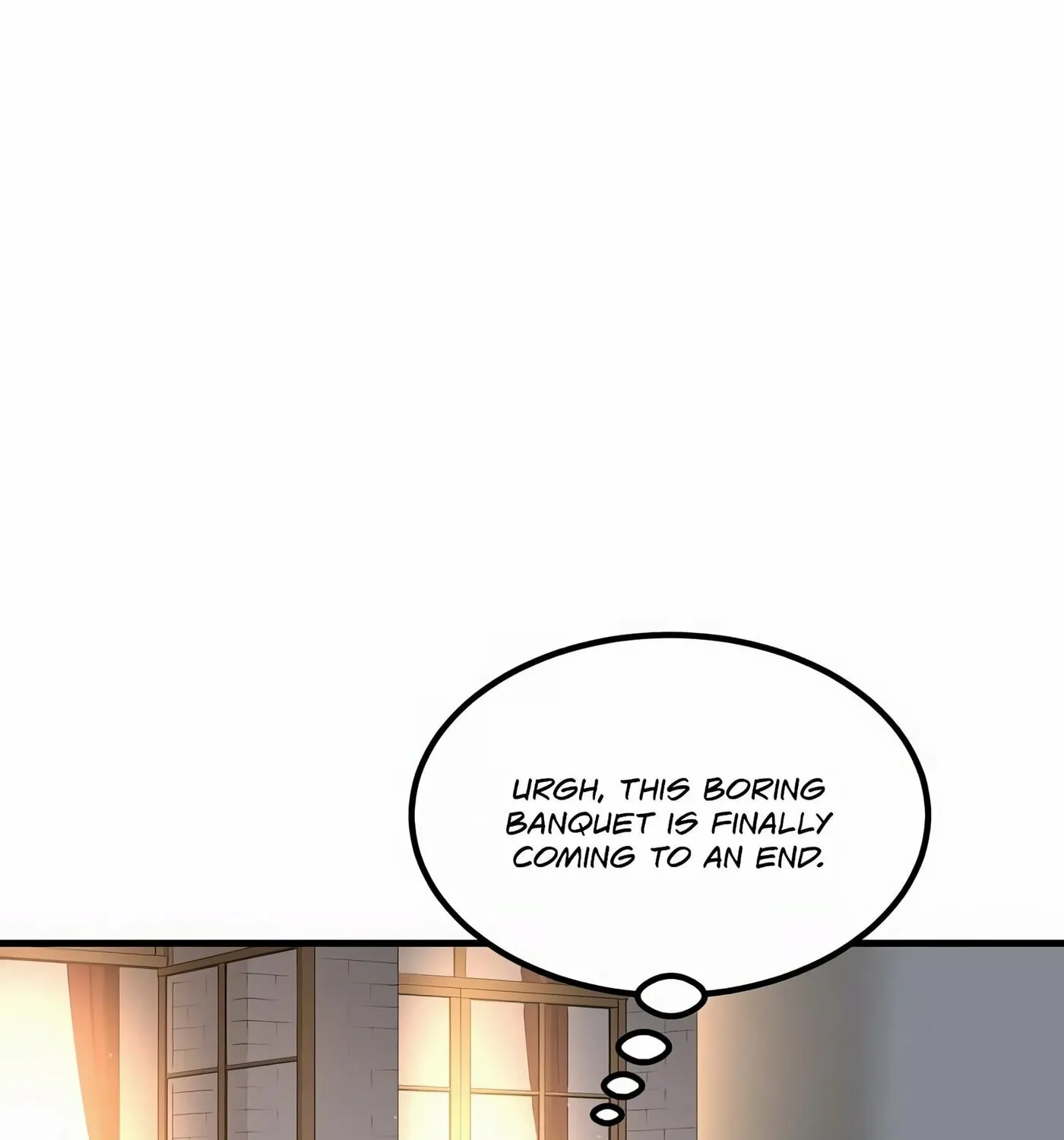 How a Former Pro Takes Advantage by Doing an Easy Job Chapter 27 page 74 - 