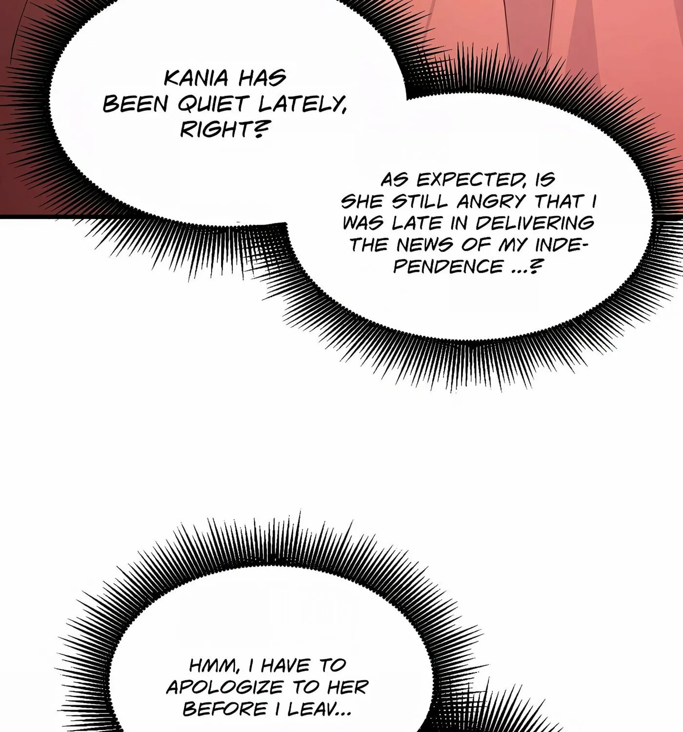 How a Former Pro Takes Advantage by Doing an Easy Job Chapter 27 page 82 - 
