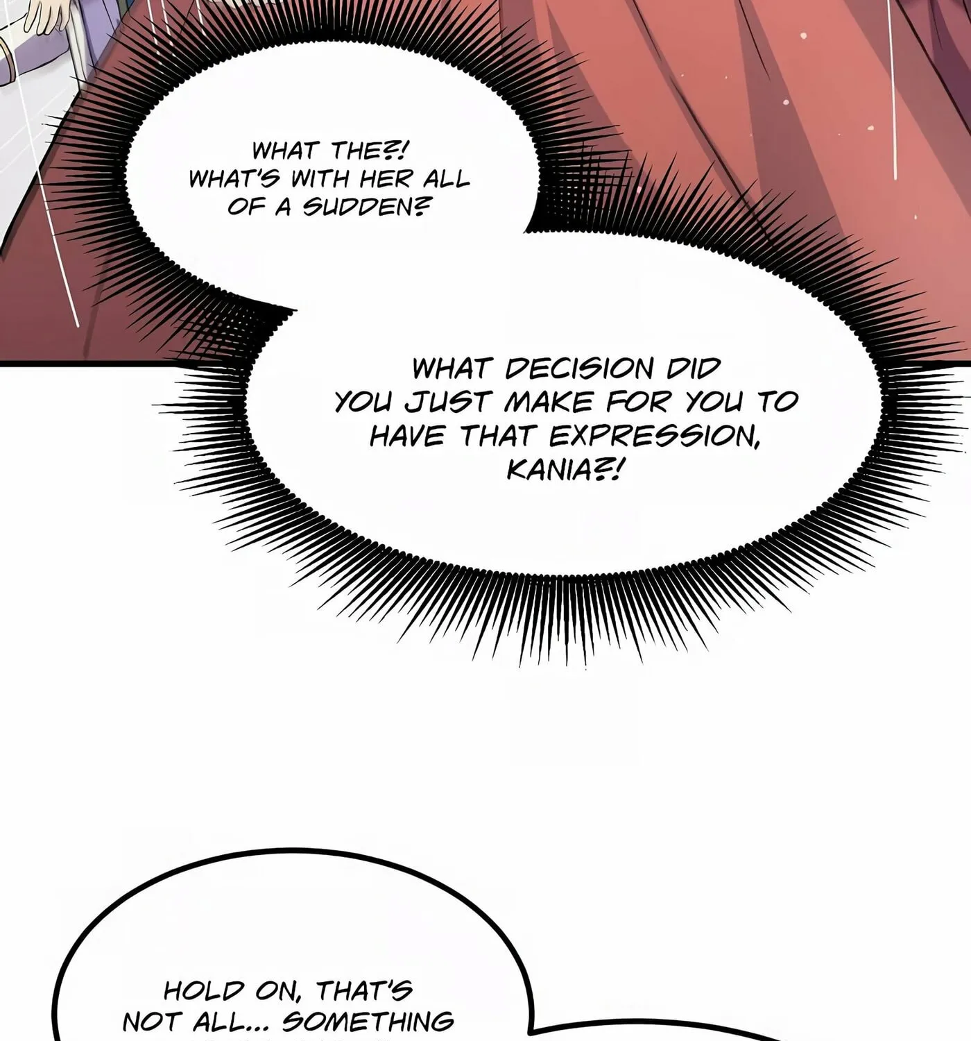 How a Former Pro Takes Advantage by Doing an Easy Job Chapter 27 page 86 - 