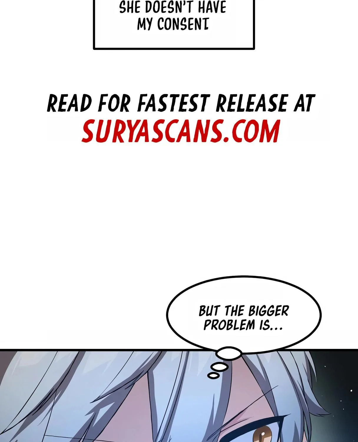 How a Former Pro Takes Advantage by Doing an Easy Job Chapter 28 page 11 - 