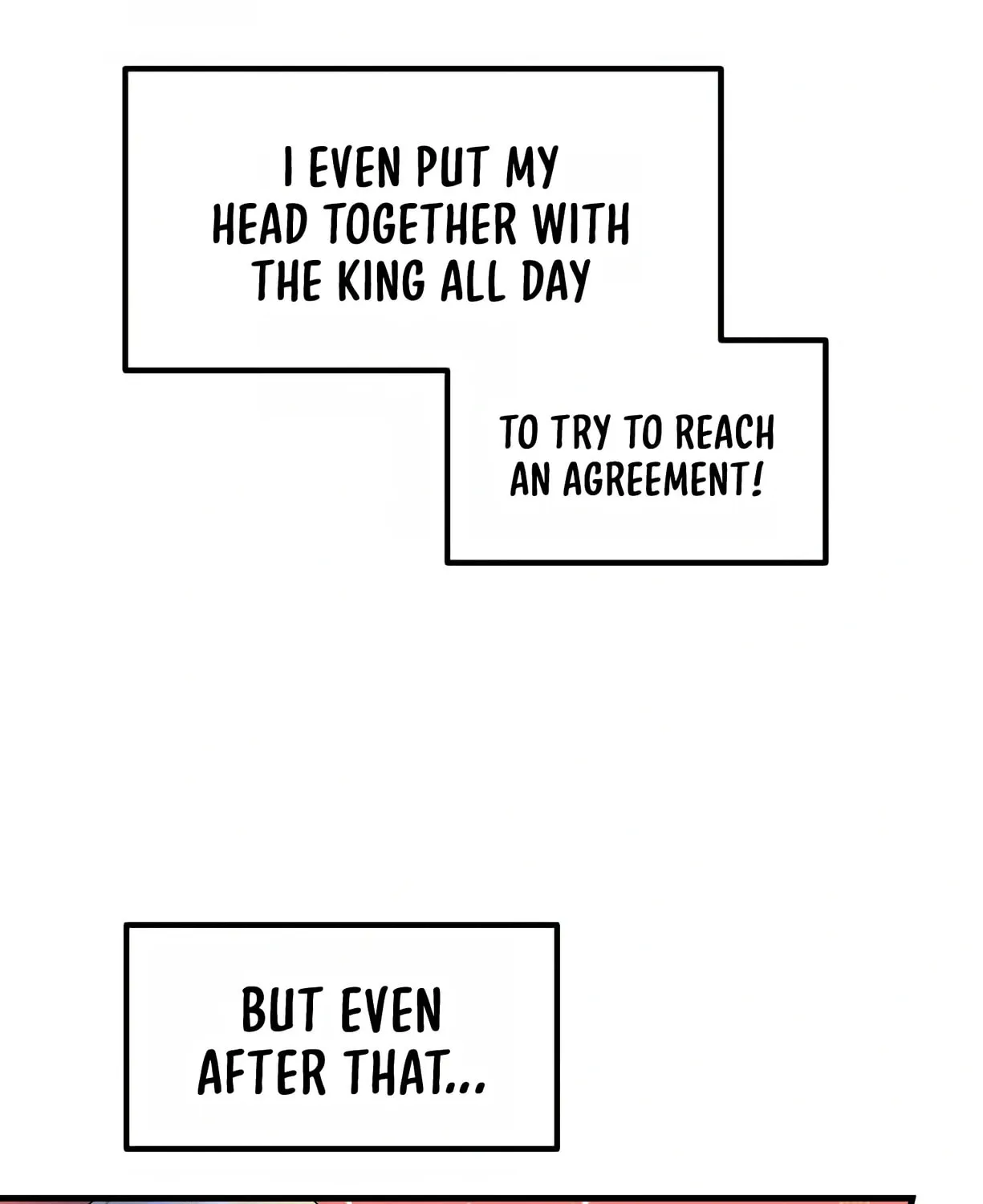 How a Former Pro Takes Advantage by Doing an Easy Job Chapter 28 page 139 - 