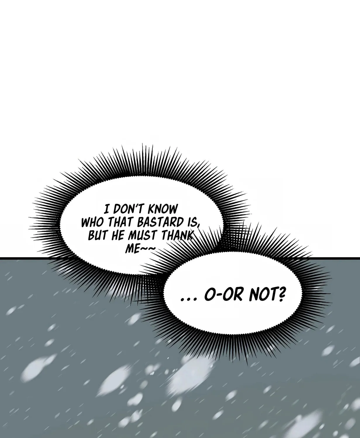 How a Former Pro Takes Advantage by Doing an Easy Job Chapter 28 page 173 - 