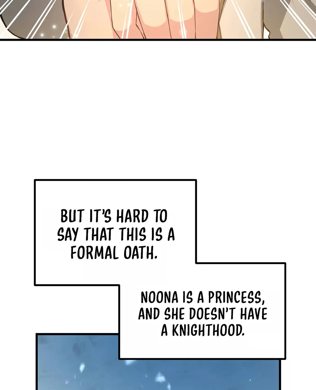 How a Former Pro Takes Advantage by Doing an Easy Job Chapter 28 page 7 - 