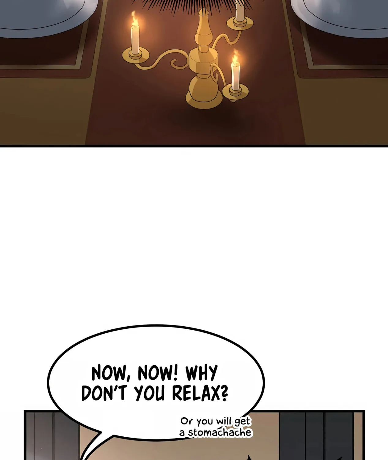 How a Former Pro Takes Advantage by Doing an Easy Job Chapter 29 page 115 - 