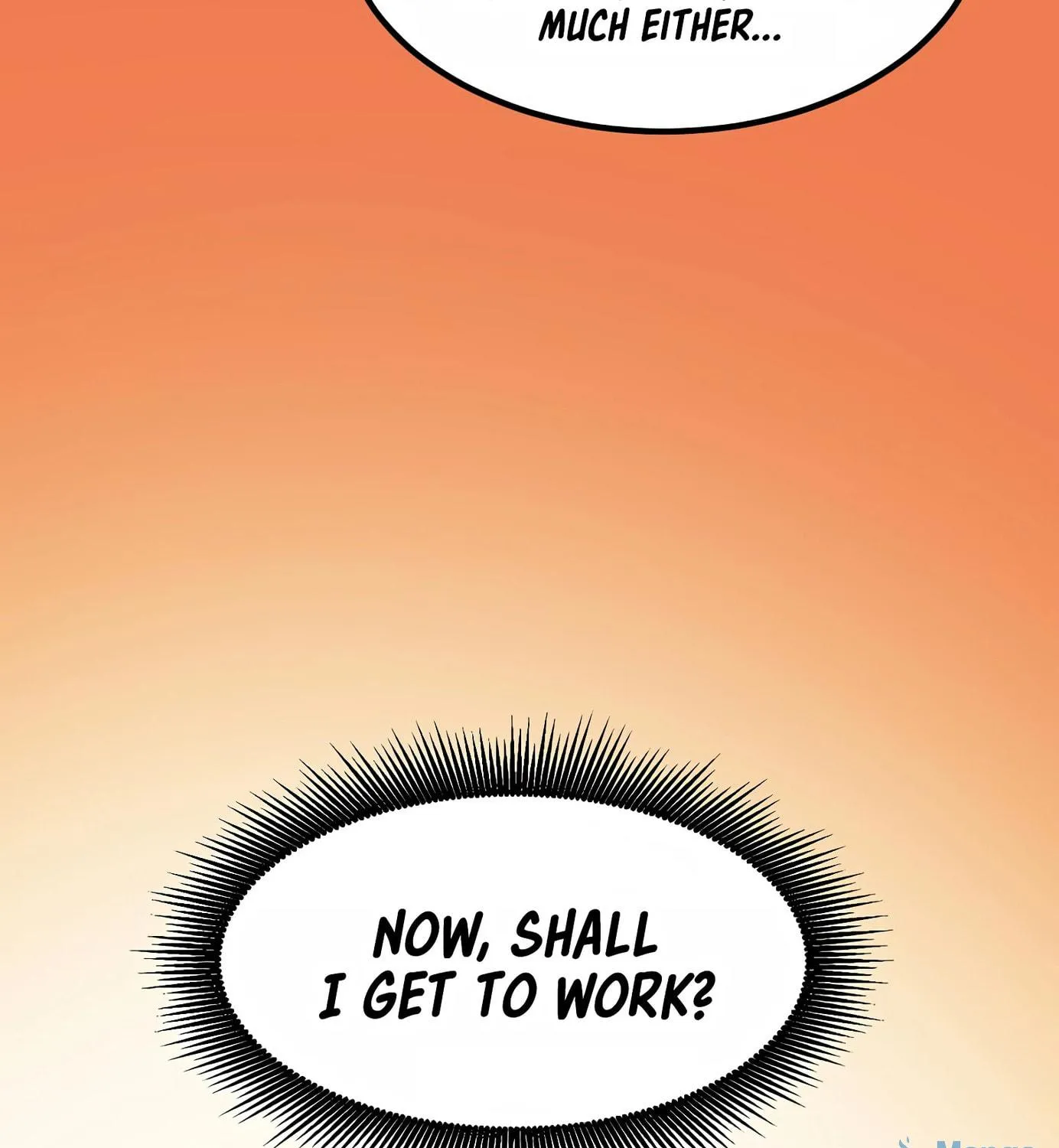 How a Former Pro Takes Advantage by Doing an Easy Job Chapter 29 page 17 - 