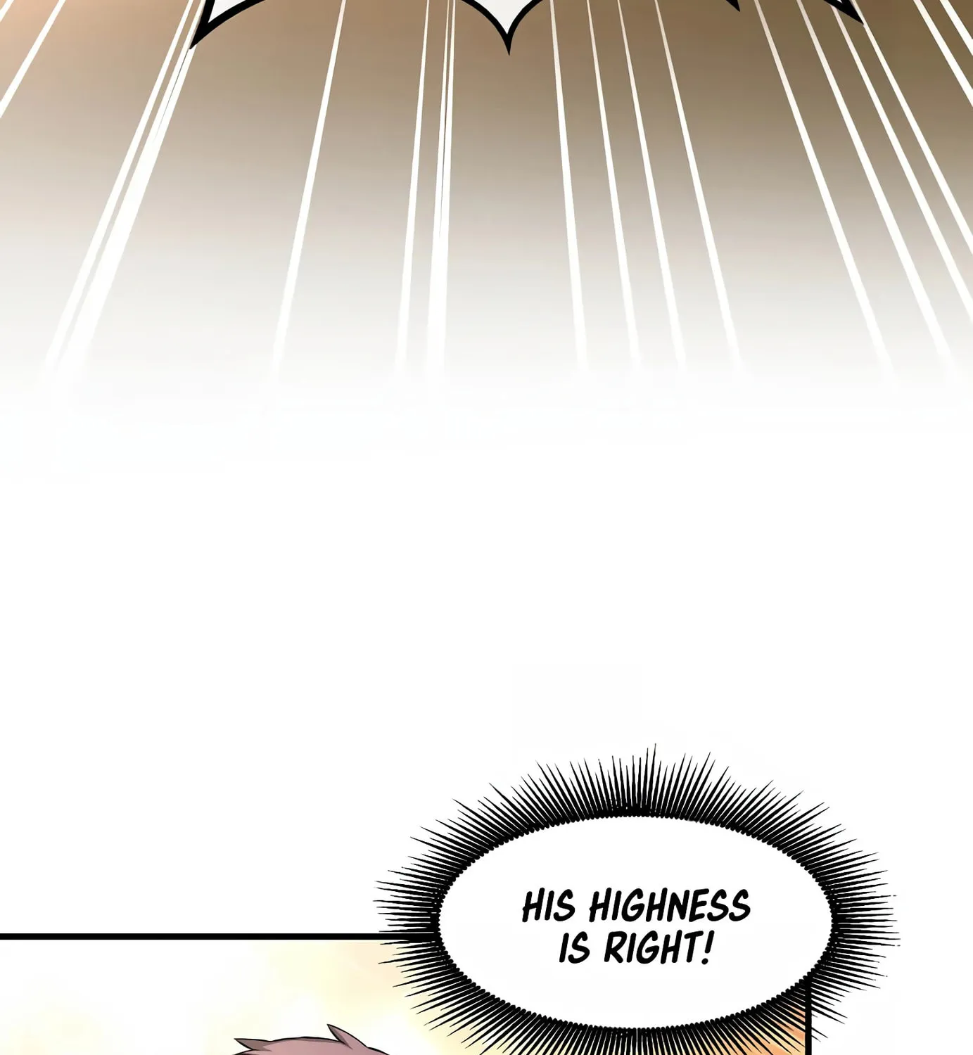 How a Former Pro Takes Advantage by Doing an Easy Job Chapter 29 page 169 - 
