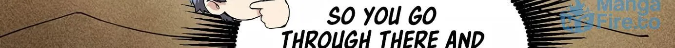 How a Former Pro Takes Advantage by Doing an Easy Job Chapter 29 page 24 - 