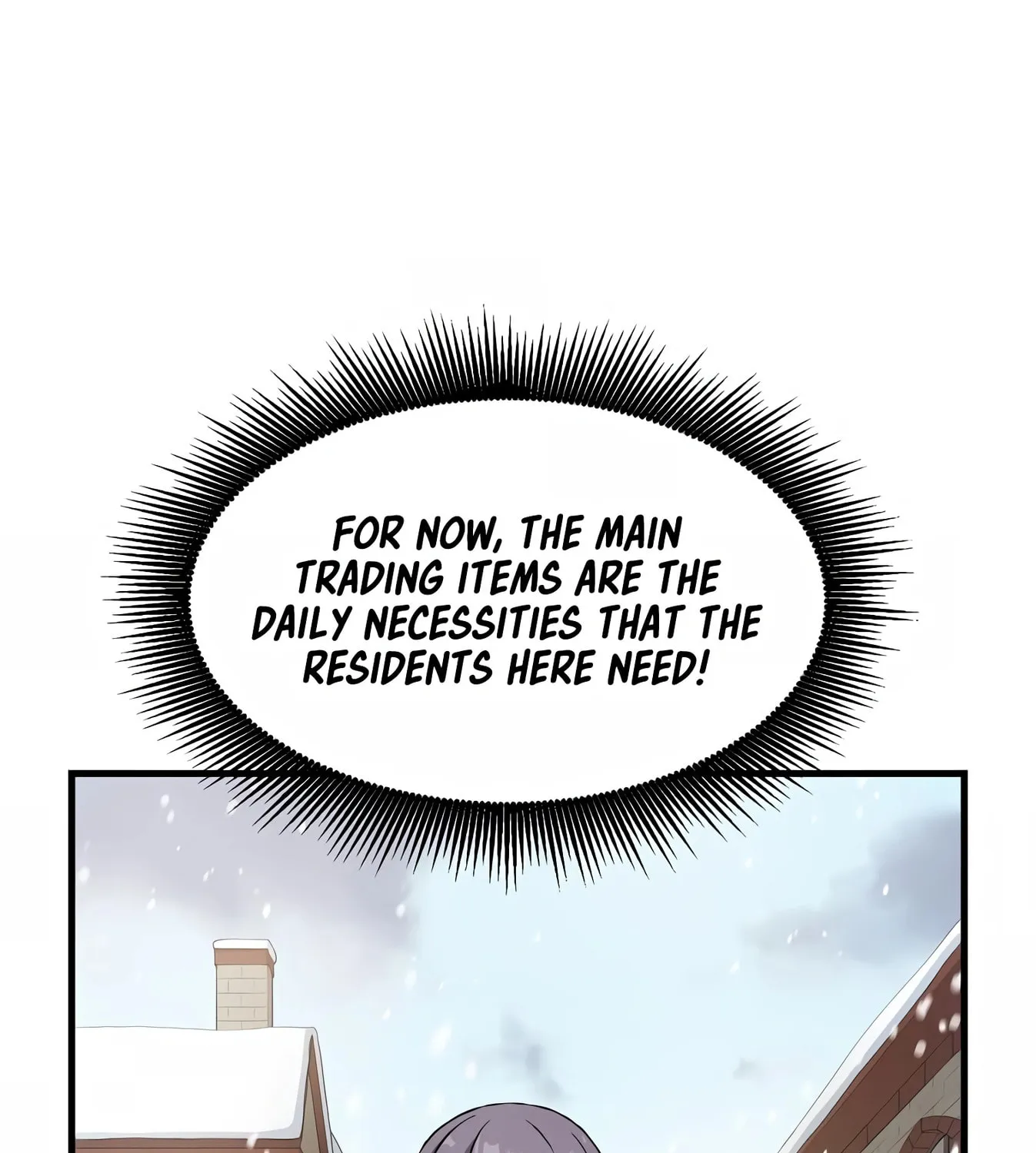 How a Former Pro Takes Advantage by Doing an Easy Job Chapter 30 page 103 - 