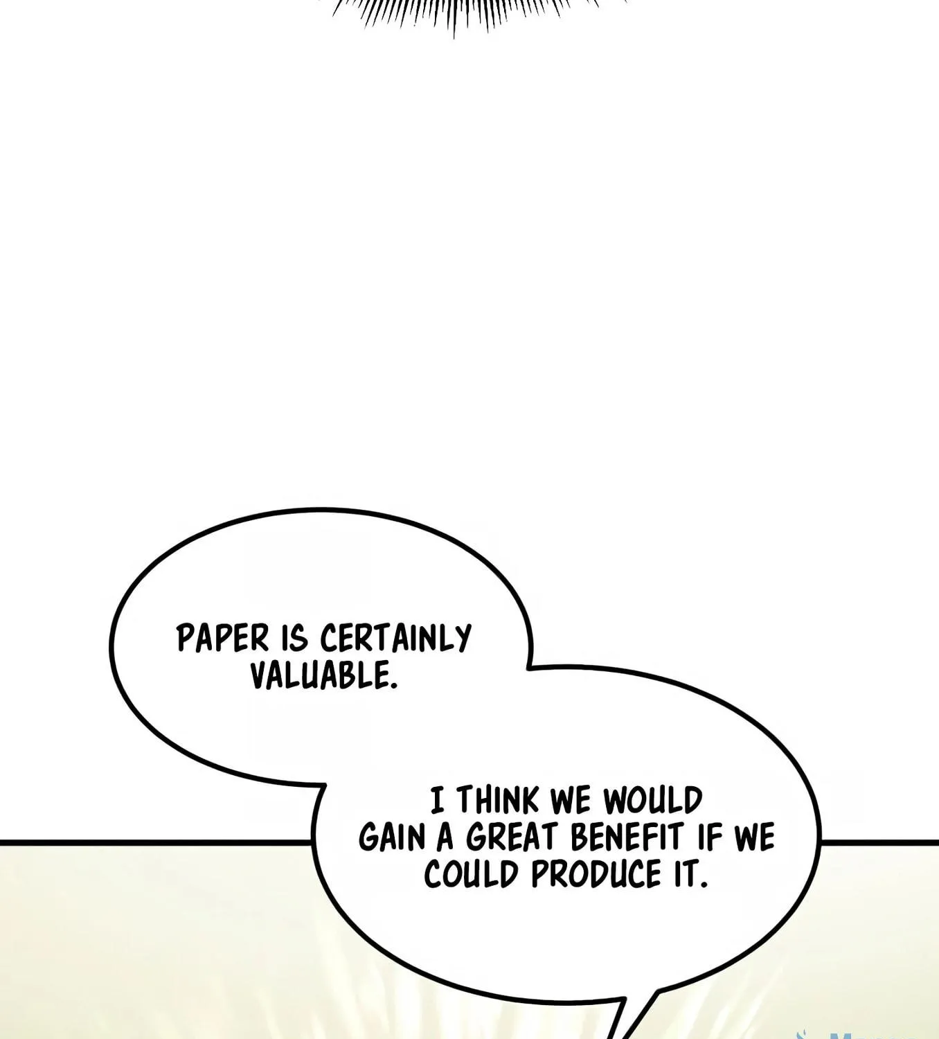 How a Former Pro Takes Advantage by Doing an Easy Job Chapter 30 page 137 - 
