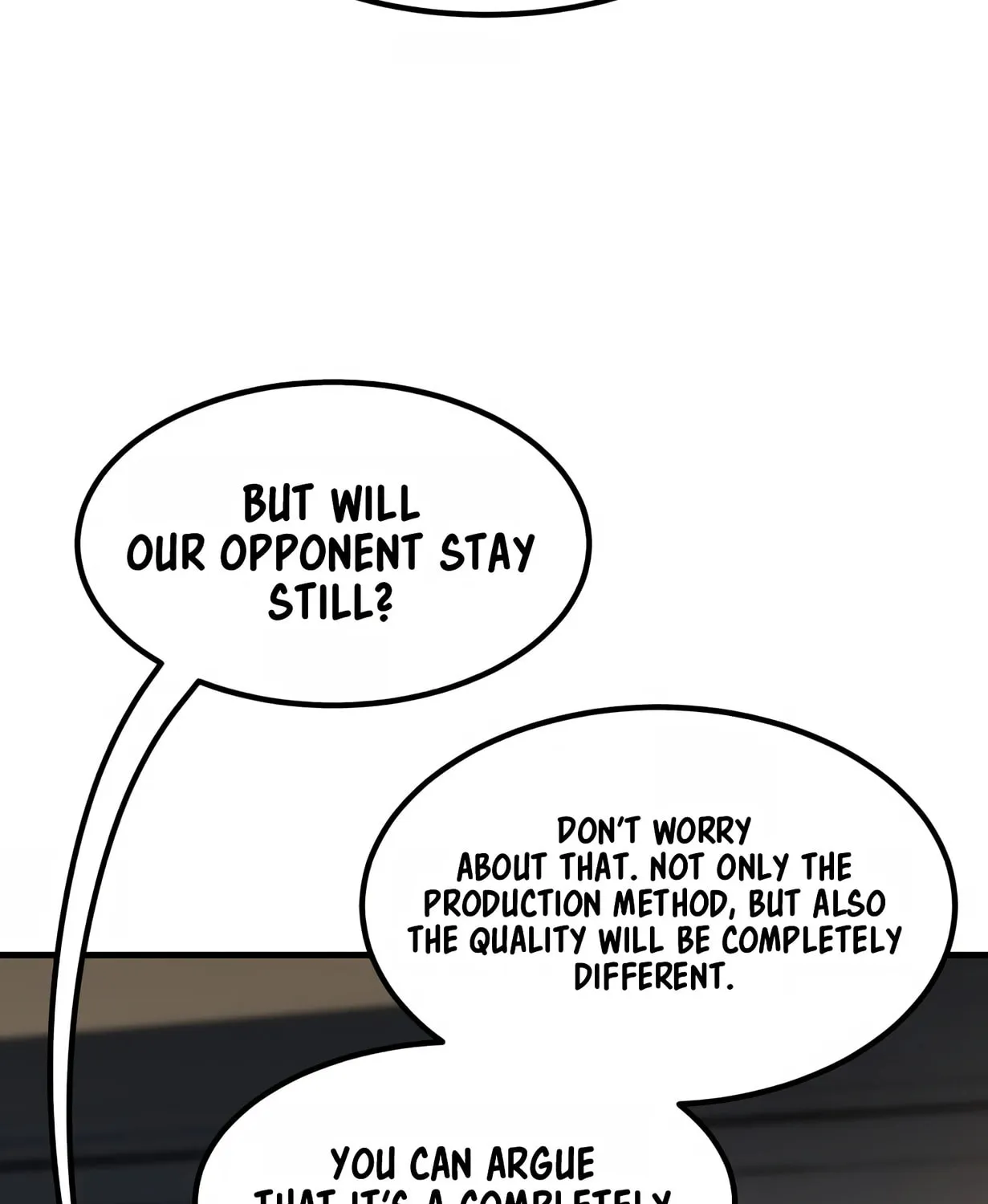 How a Former Pro Takes Advantage by Doing an Easy Job Chapter 30 page 147 - 