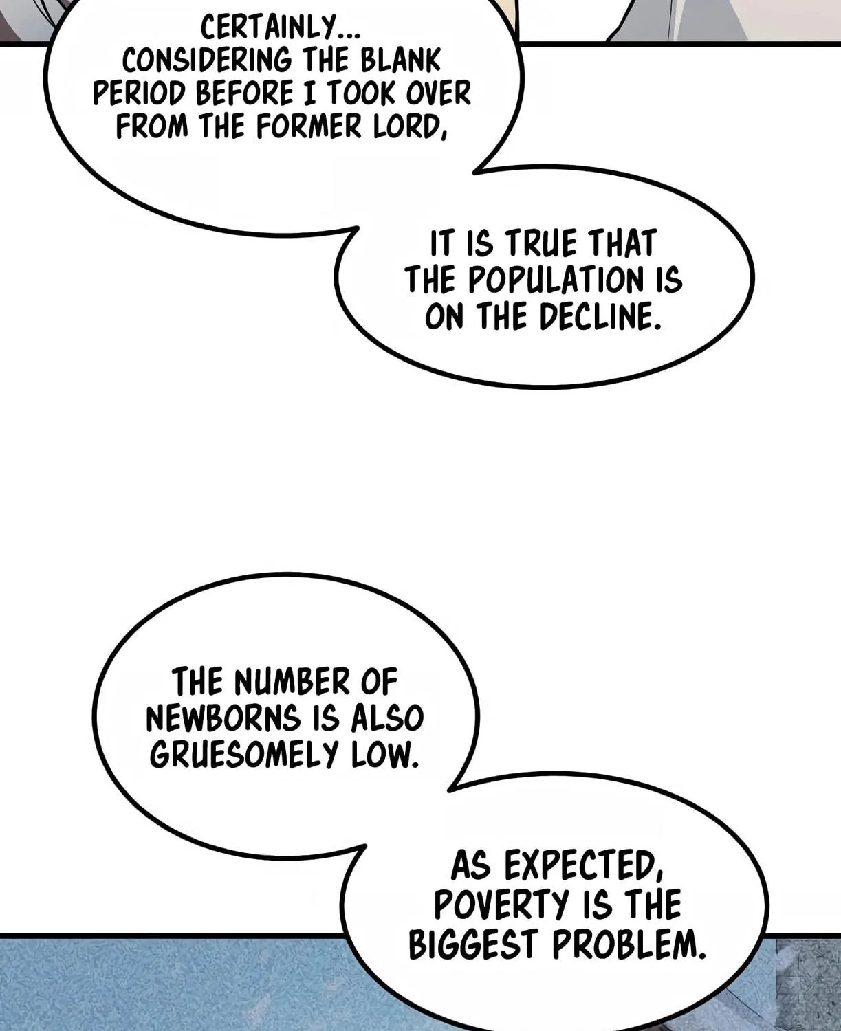 How a Former Pro Takes Advantage by Doing an Easy Job Chapter 30 page 17 - 